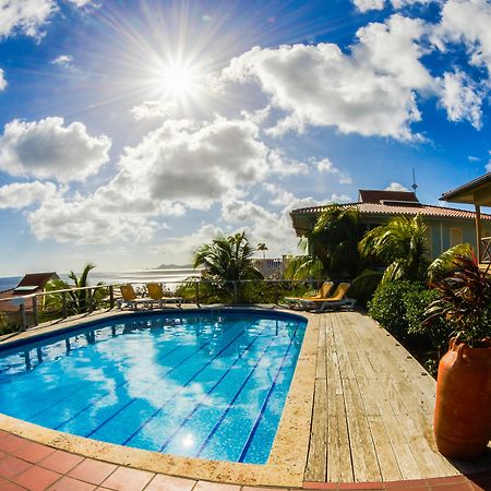 Caribbean Club Bonaire Aparthotel Exterior photo